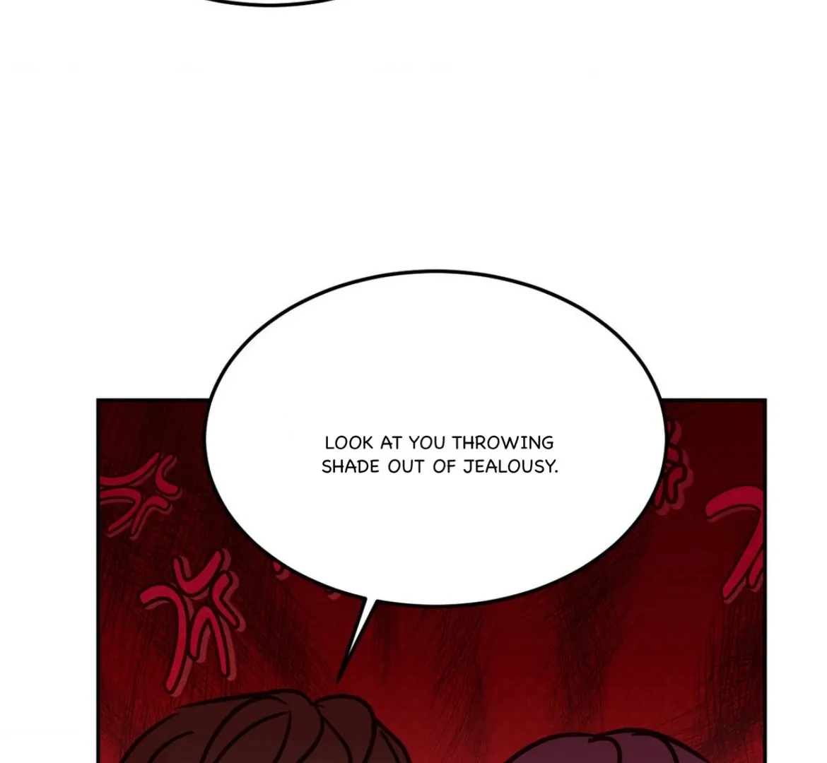 Involuntary Romance Mangakakalot X Chapter 36 Page 40
