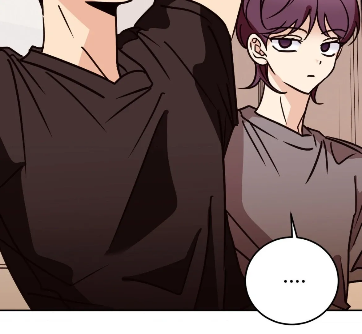 Involuntary Romance Mangakakalot X Chapter 36 Page 34