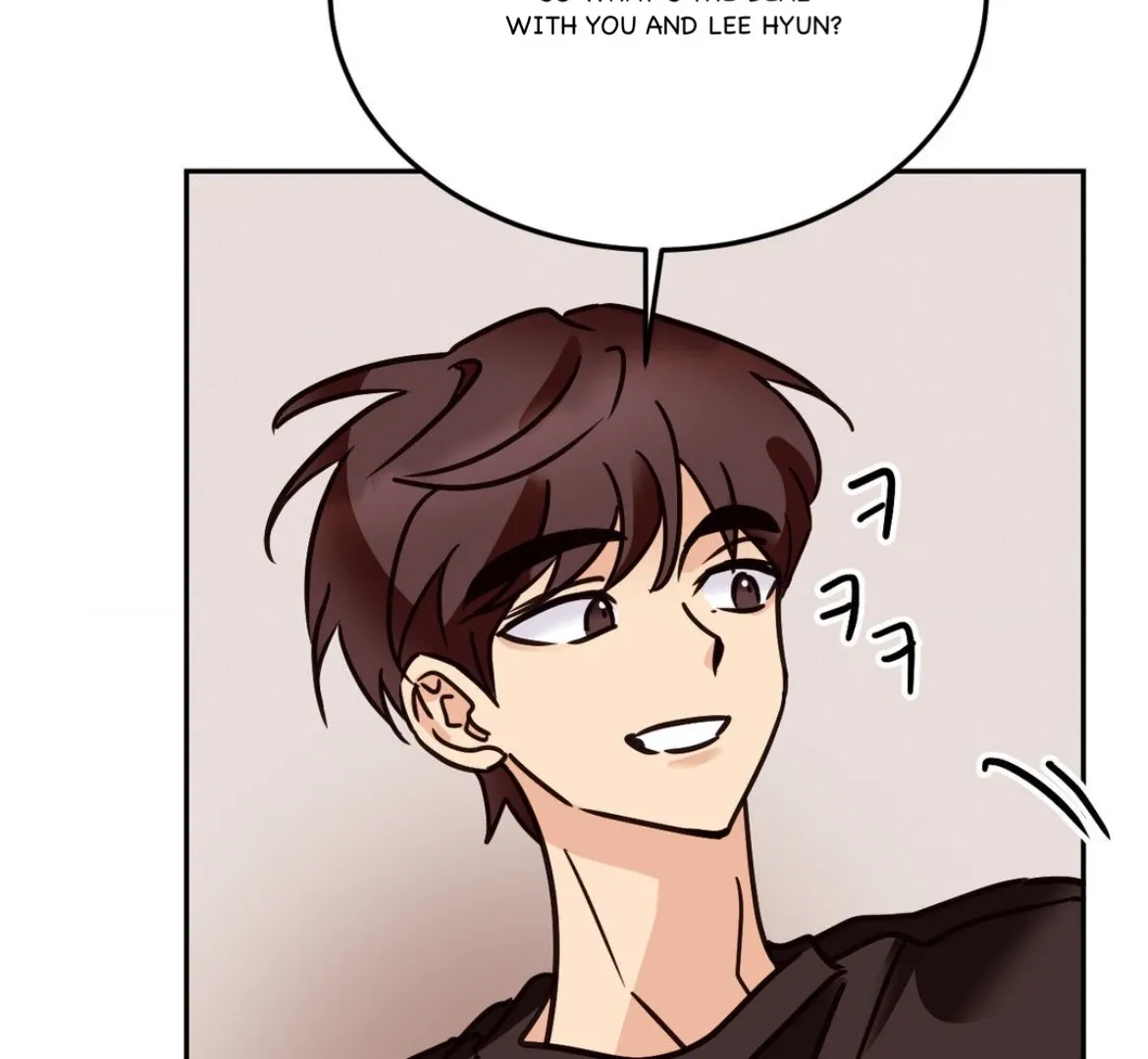 Involuntary Romance Mangakakalot X Chapter 36 Page 47