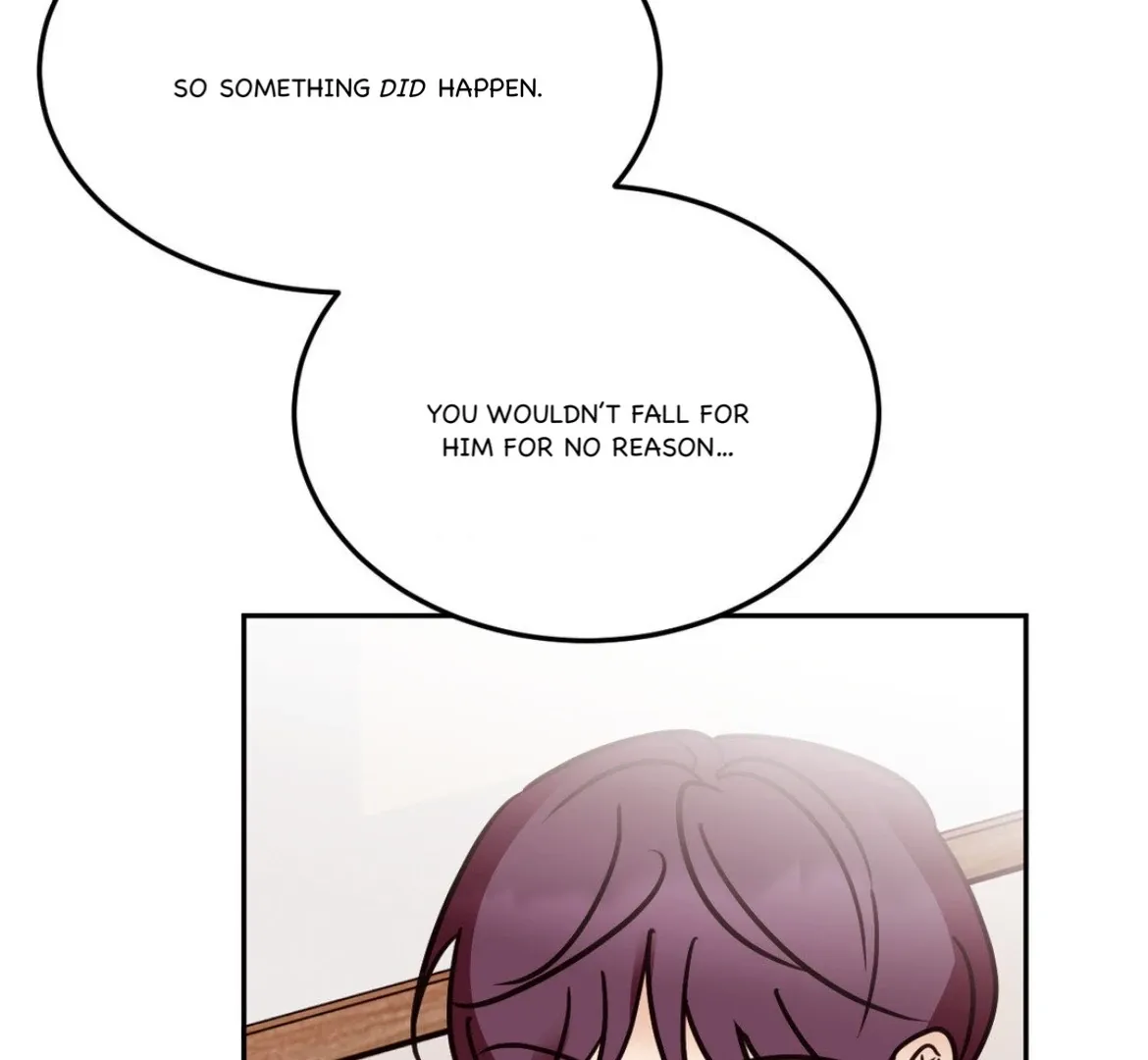 Involuntary Romance Mangakakalot X Chapter 36 Page 49