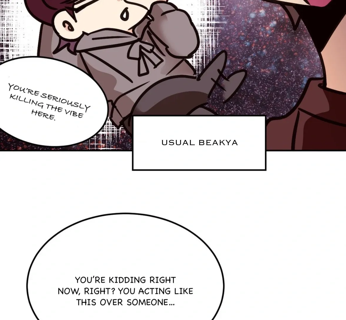 Involuntary Romance Mangakakalot X Chapter 36 Page 5