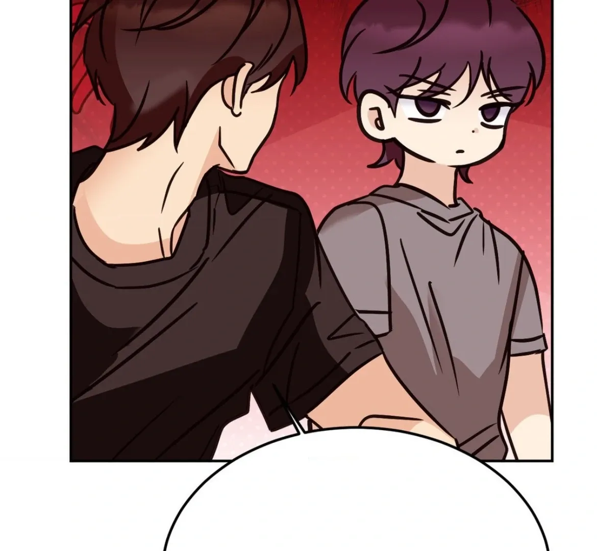 Involuntary Romance Mangakakalot X Chapter 36 Page 41