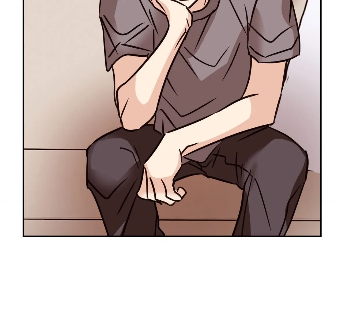 Involuntary Romance Mangakakalot X Chapter 36 Page 43
