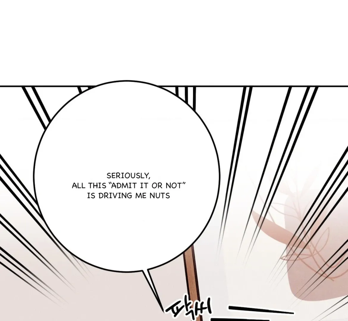 Involuntary Romance Mangakakalot X Chapter 36 Page 44