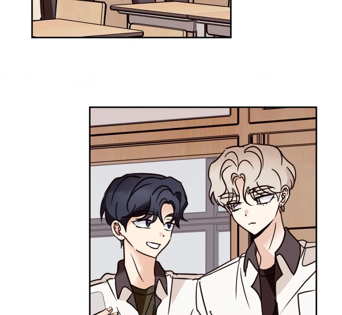 Involuntary Romance Mangakakalot X Chapter 36 Page 69