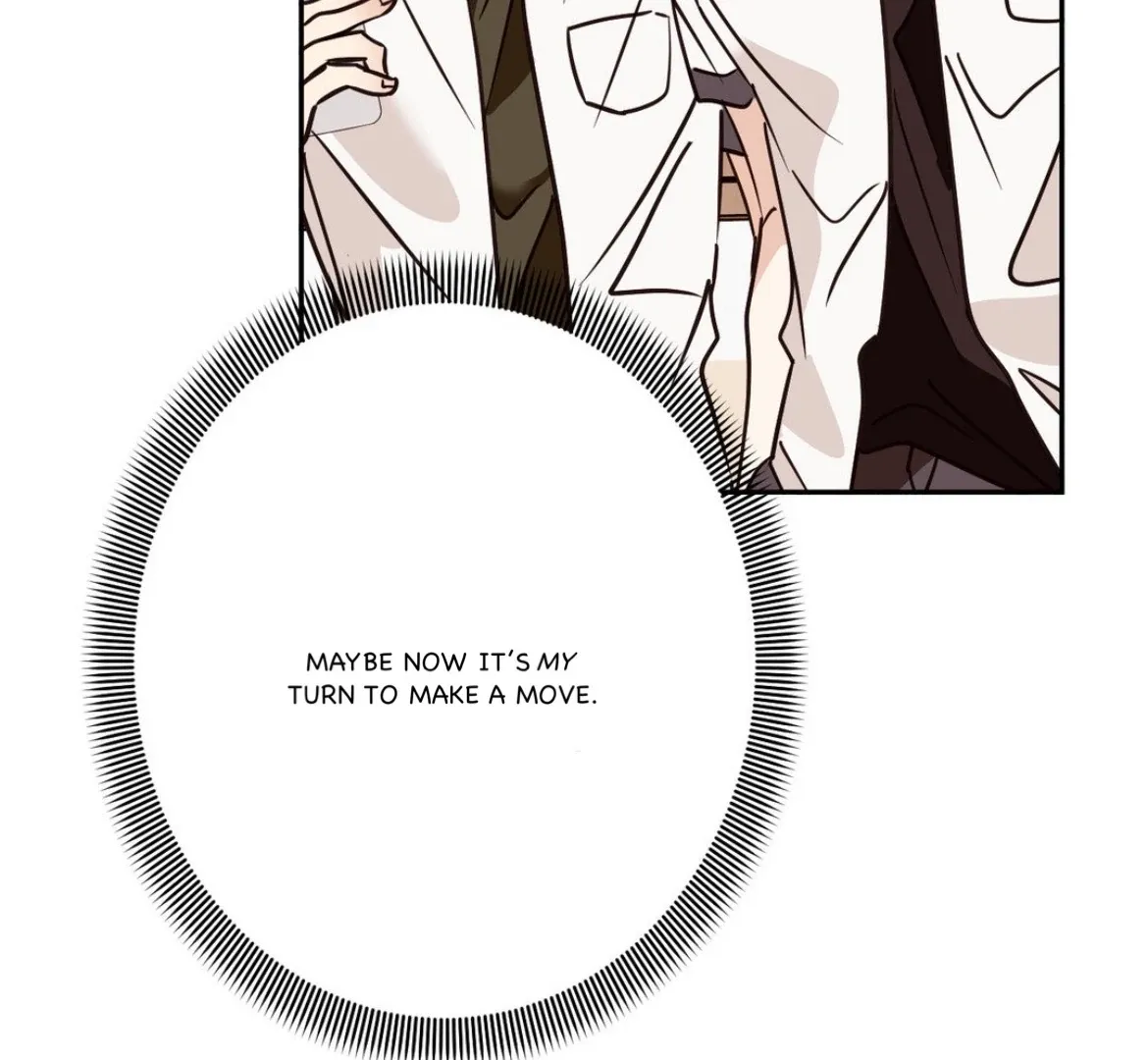 Involuntary Romance Mangakakalot X Chapter 36 Page 70
