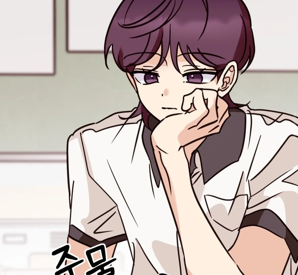 Involuntary Romance Mangakakalot X Chapter 36 Page 64