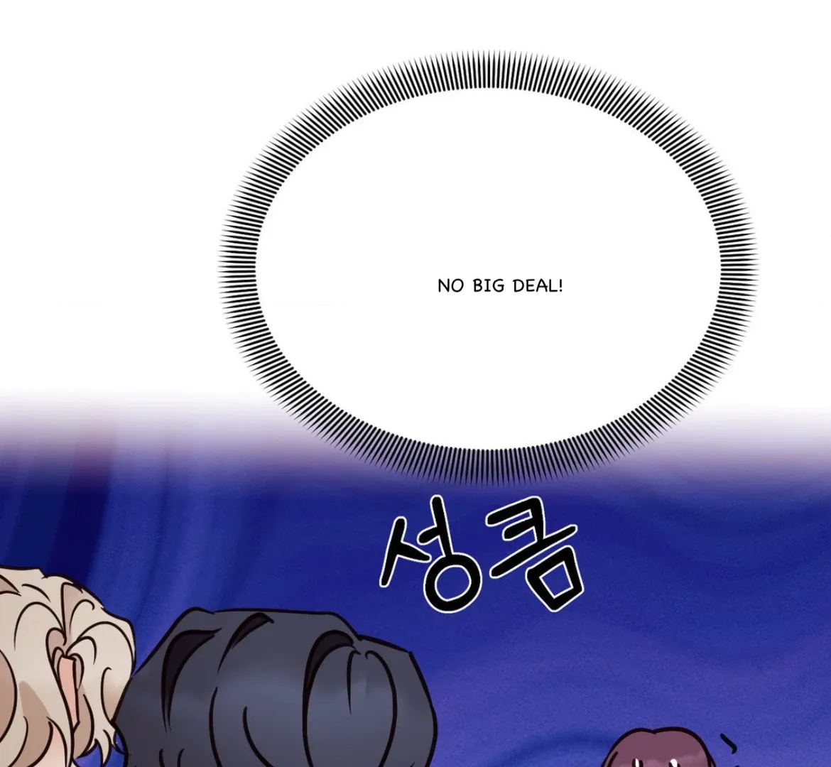 Involuntary Romance Mangakakalot X Chapter 36 Page 80