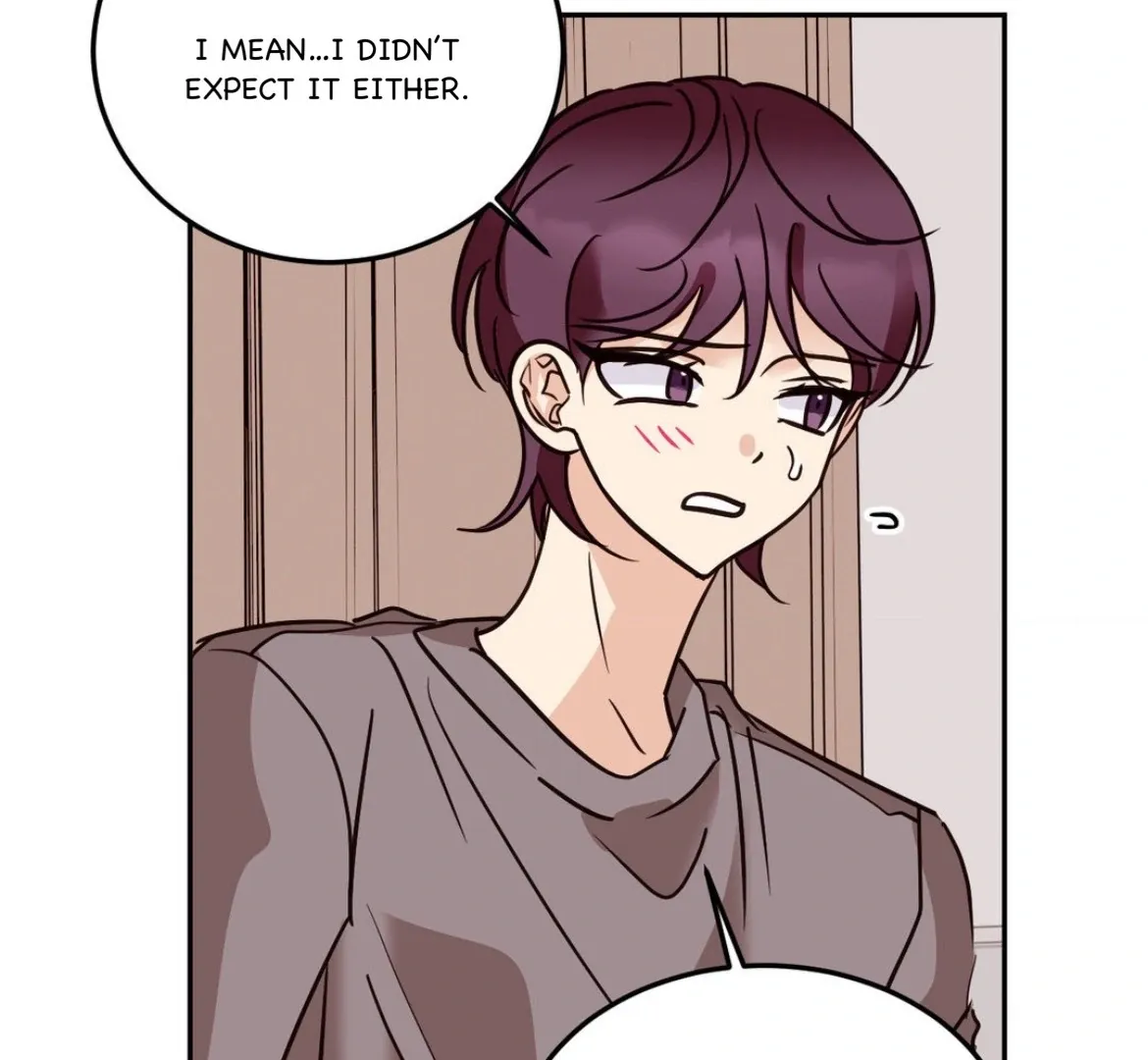 Involuntary Romance Mangakakalot X Chapter 36 Page 8