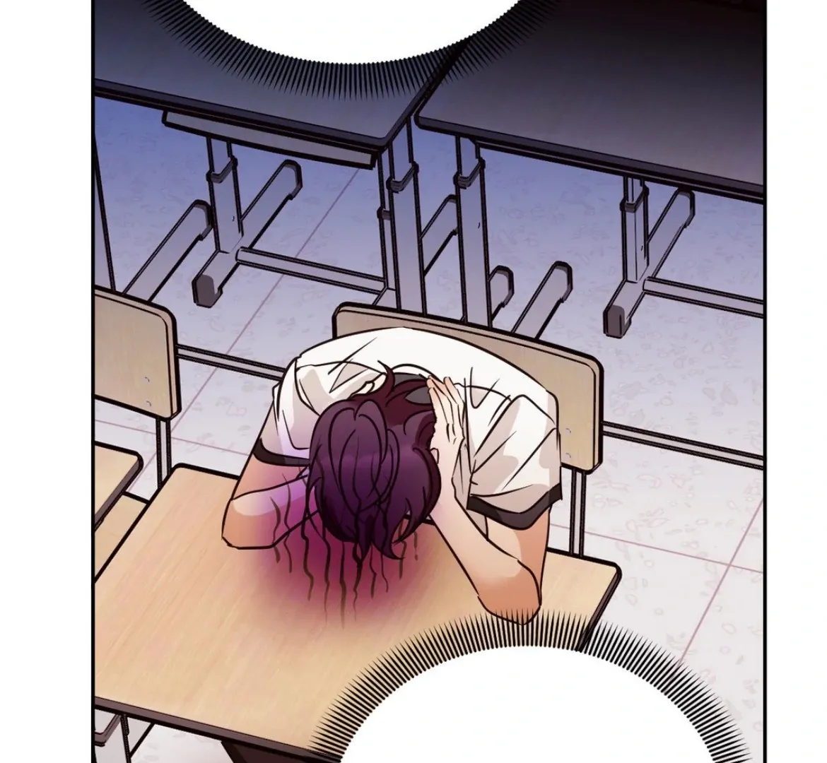 Involuntary Romance Mangakakalot X Chapter 36 Page 74