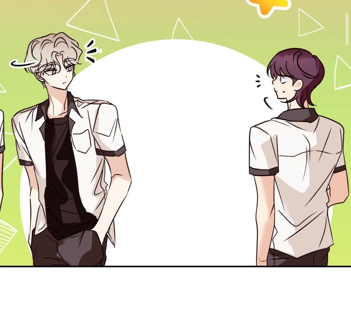 Involuntary Romance Mangakakalot X Chapter 36 Page 89