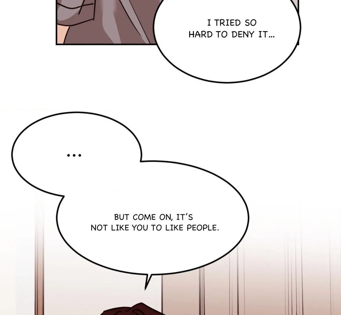 Involuntary Romance Mangakakalot X Chapter 36 Page 9