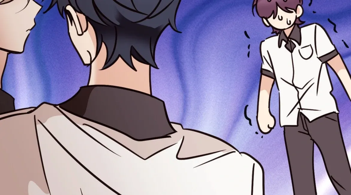 Involuntary Romance Mangakakalot X Chapter 36 Page 81