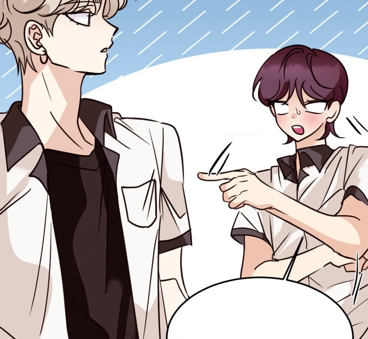 Involuntary Romance Mangakakalot X Chapter 36 Page 95
