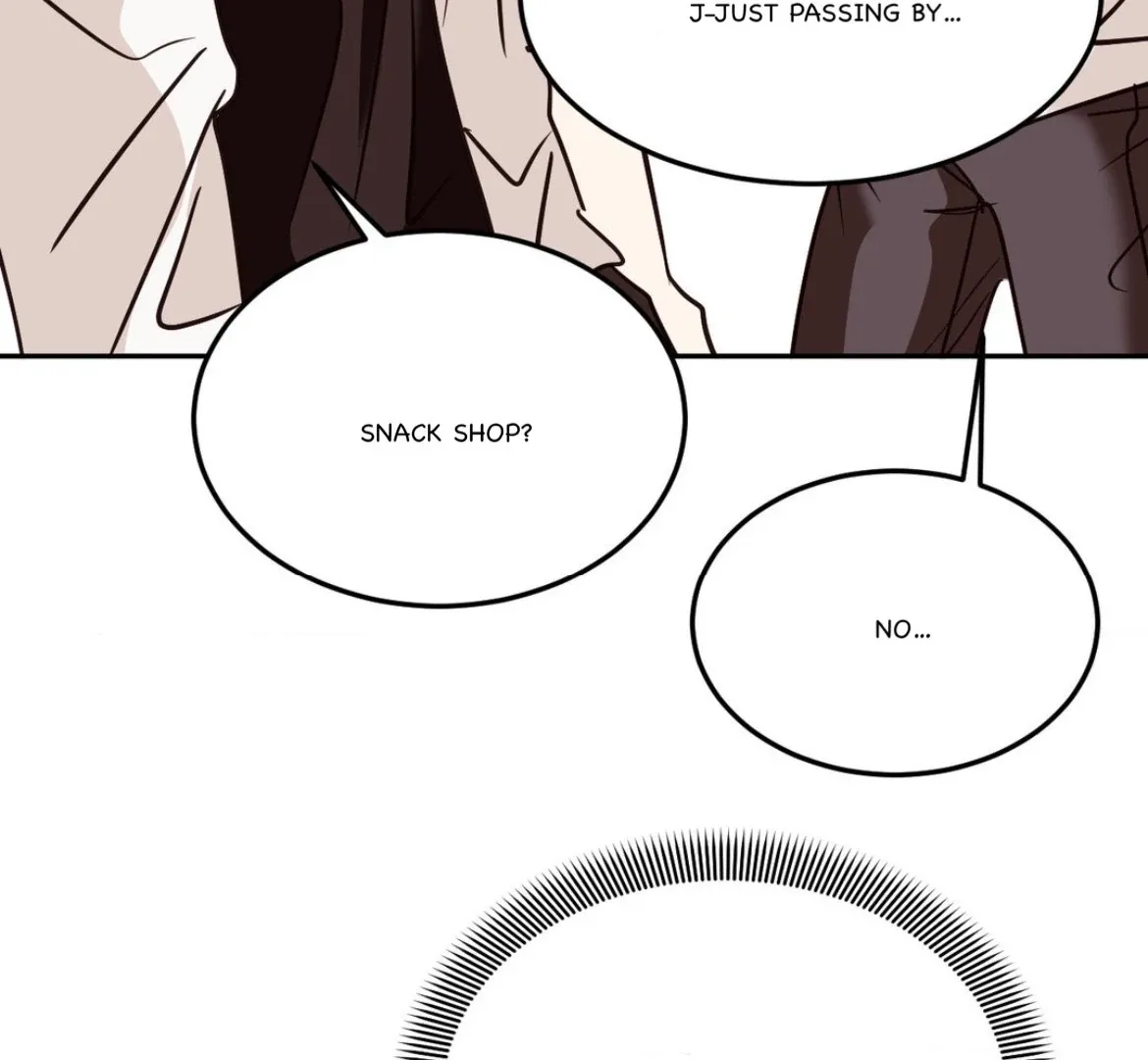 Involuntary Romance Mangakakalot X Chapter 36 Page 96