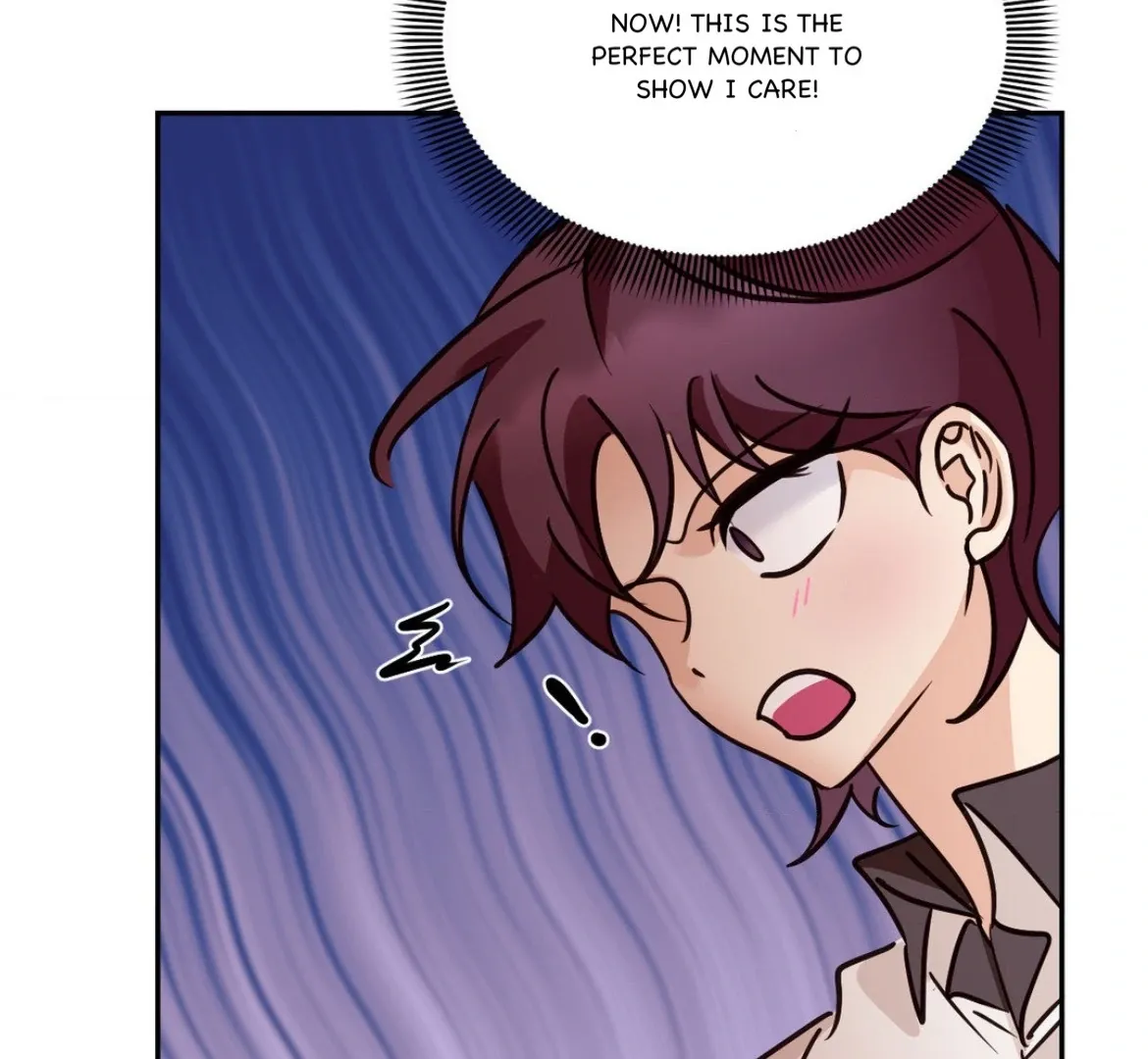 Involuntary Romance Mangakakalot X Chapter 36 Page 97