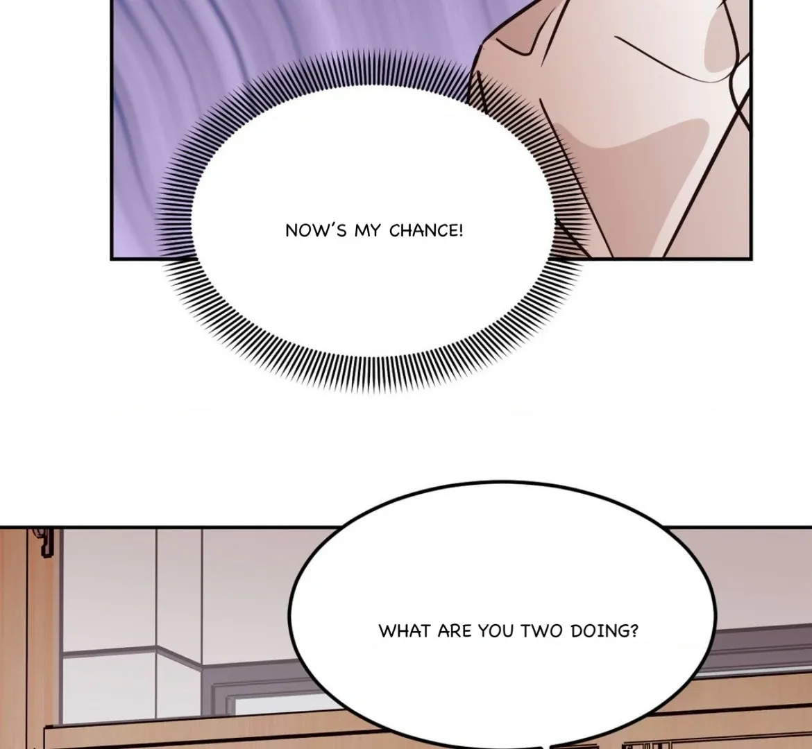 Involuntary Romance Mangakakalot X Chapter 36 Page 98