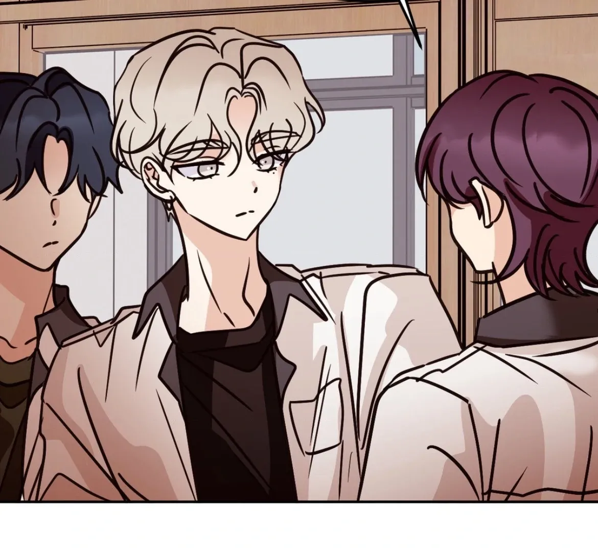 Involuntary Romance Mangakakalot X Chapter 36 Page 99