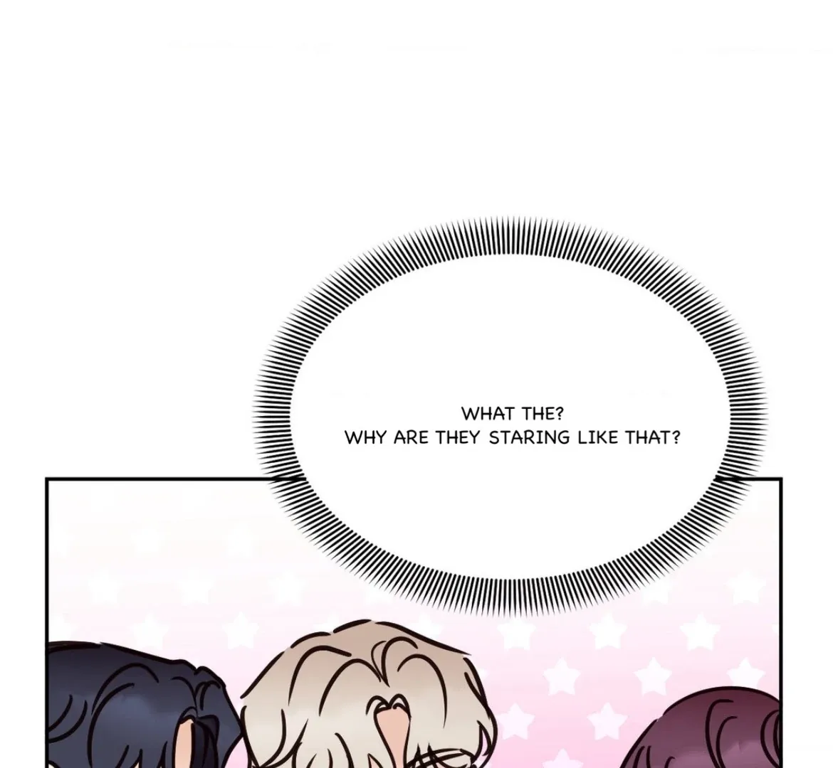 Involuntary Romance Mangakakalot X Chapter 36 Page 100