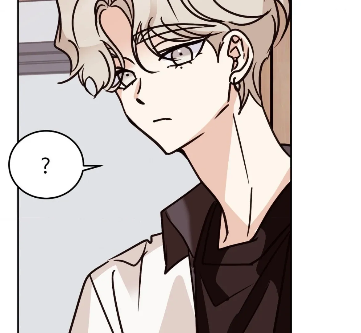 Involuntary Romance Mangakakalot X Chapter 36 Page 91