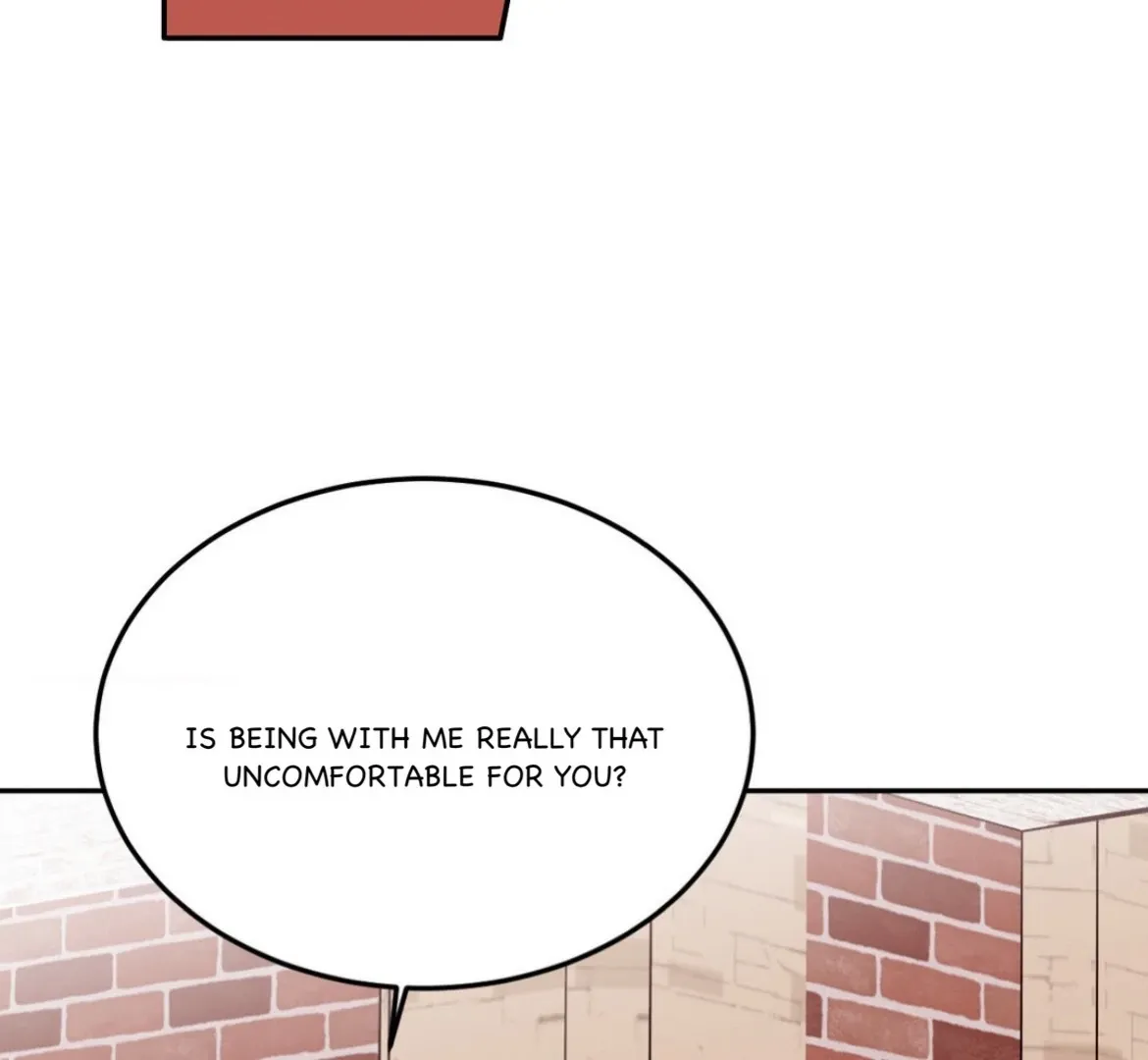 Involuntary Romance Mangakakalot X Chapter 32 Page 3