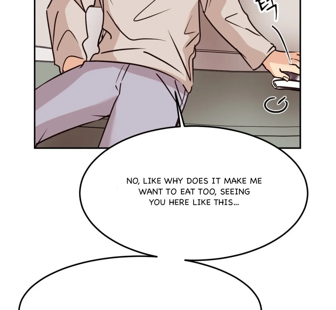 Involuntary Romance Mangakakalot X Chapter 32 Page 37
