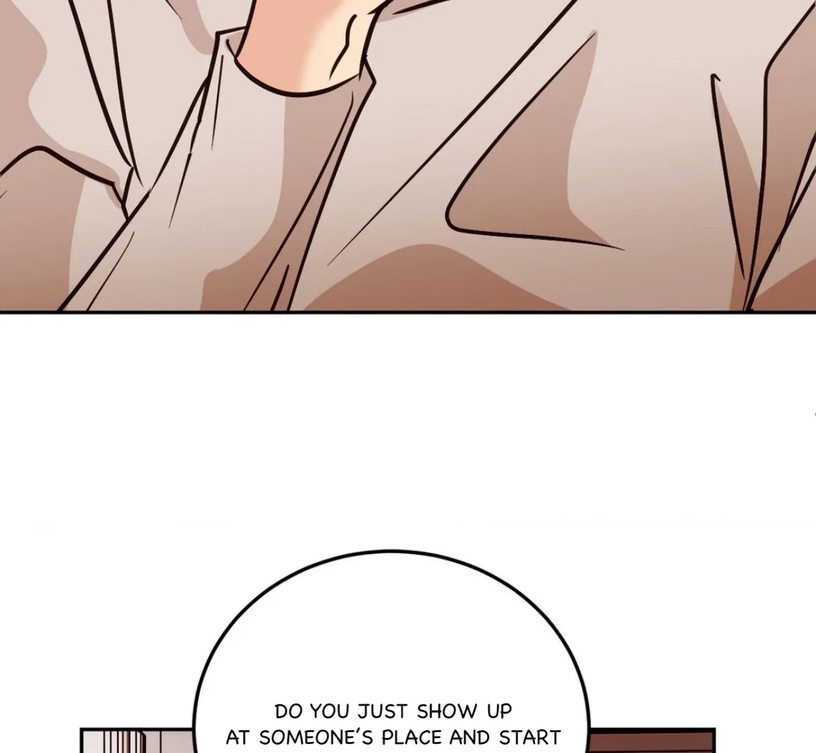 Involuntary Romance Mangakakalot X Chapter 32 Page 32