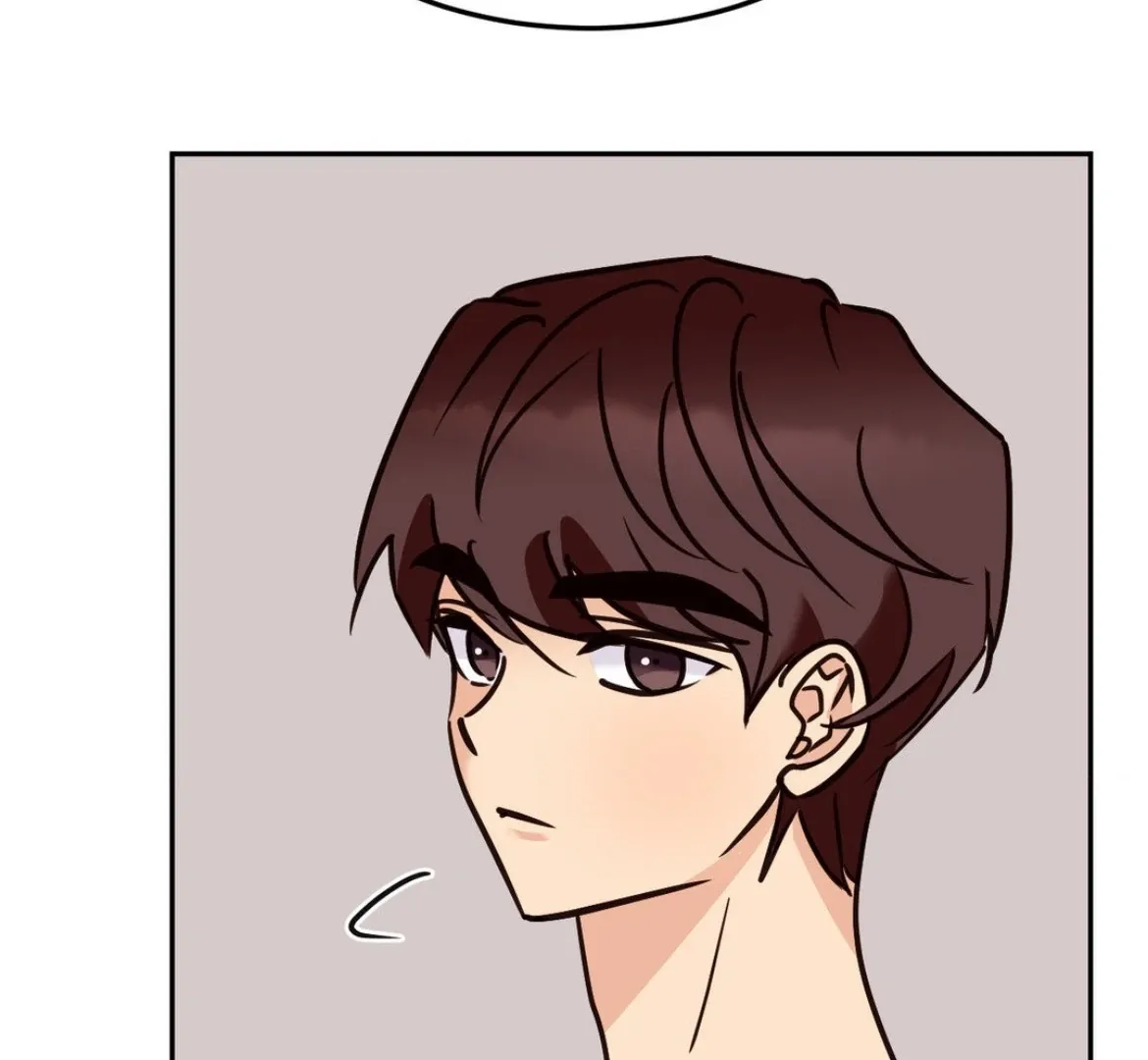 Involuntary Romance Mangakakalot X Chapter 32 Page 52