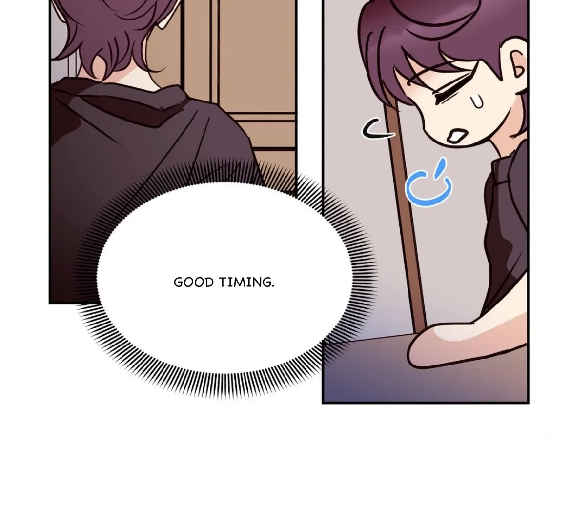 Involuntary Romance Mangakakalot X Chapter 32 Page 66