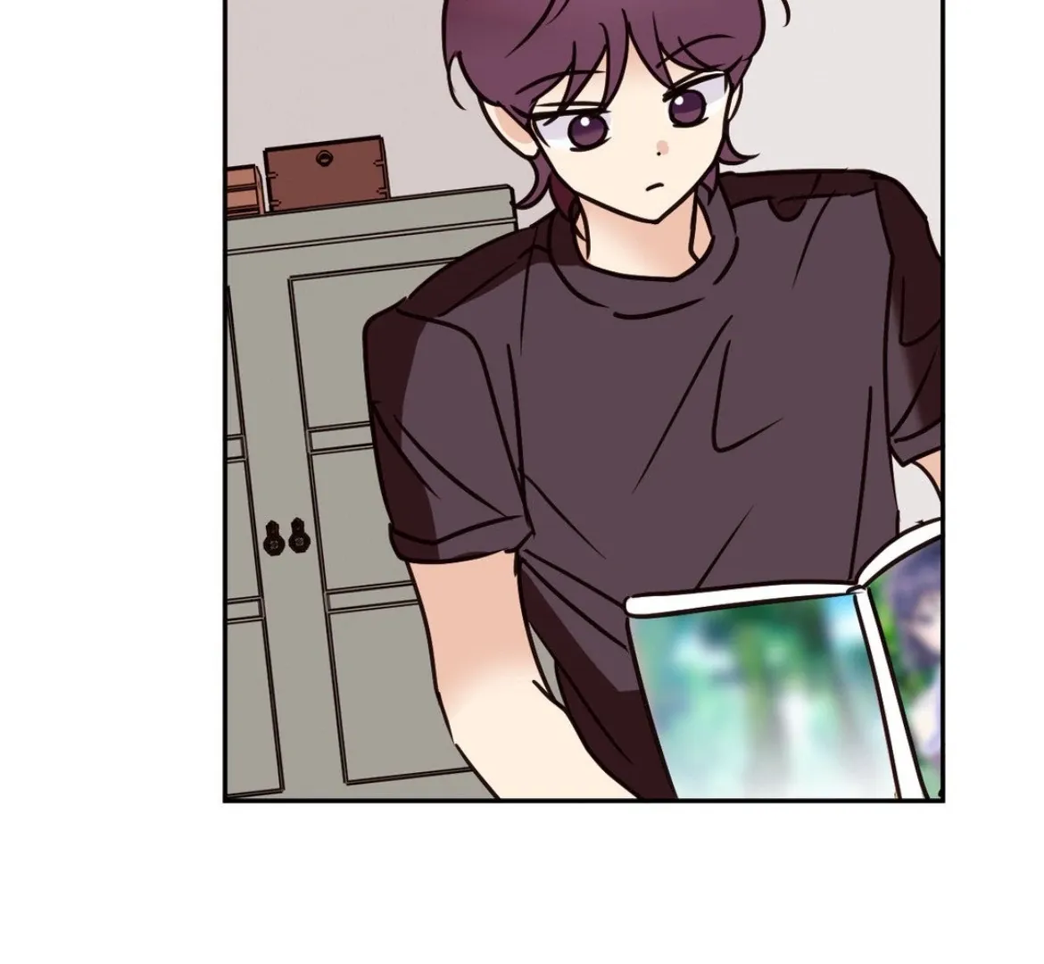 Involuntary Romance Mangakakalot X Chapter 32 Page 71