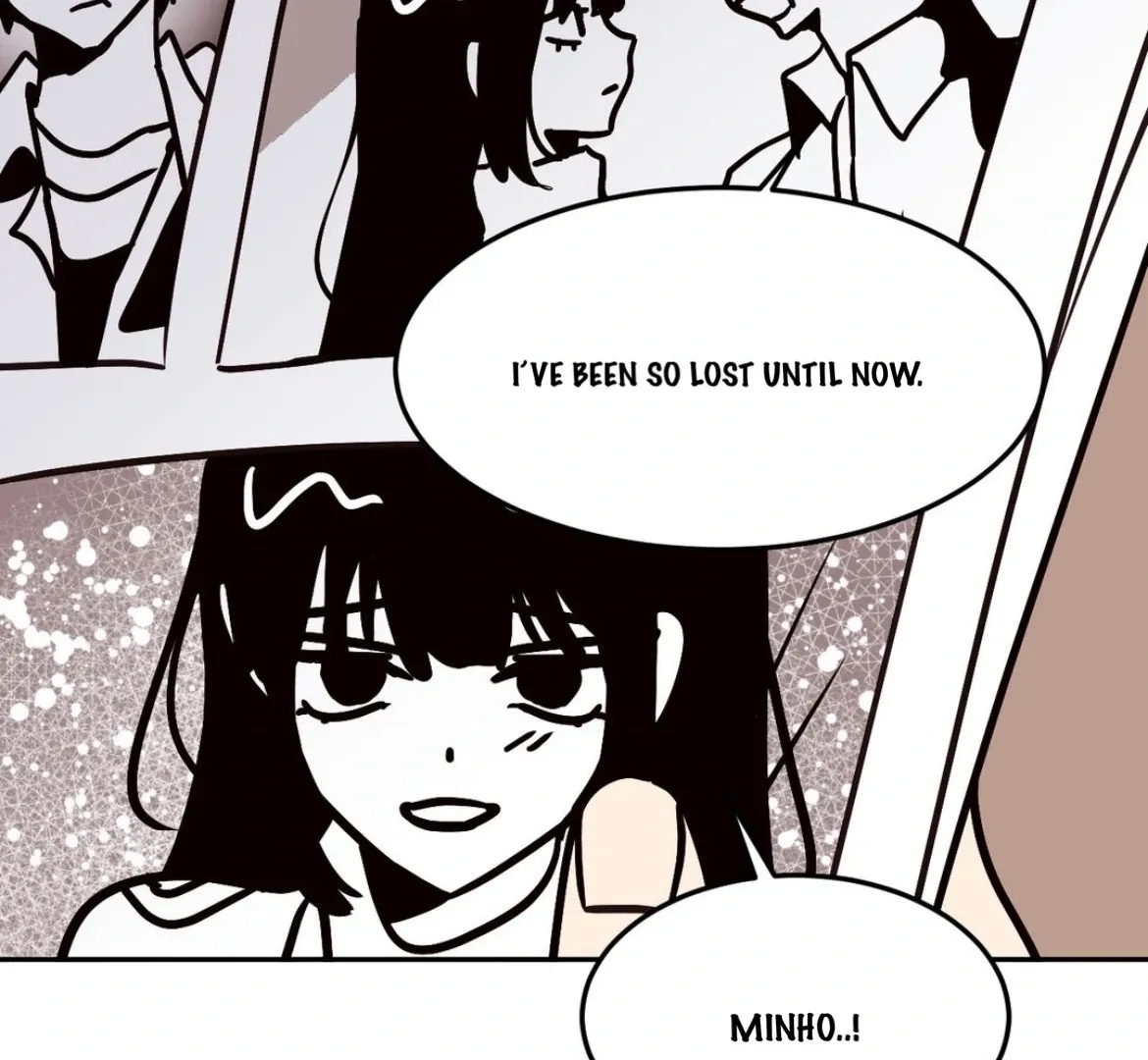 Involuntary Romance Mangakakalot X Chapter 32 Page 73