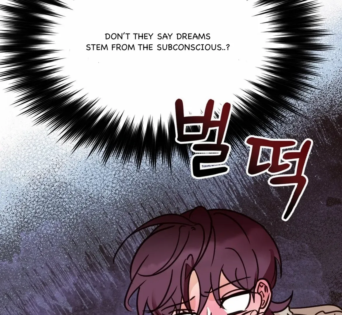 Involuntary Romance Mangakakalot X Chapter 33 Page 15