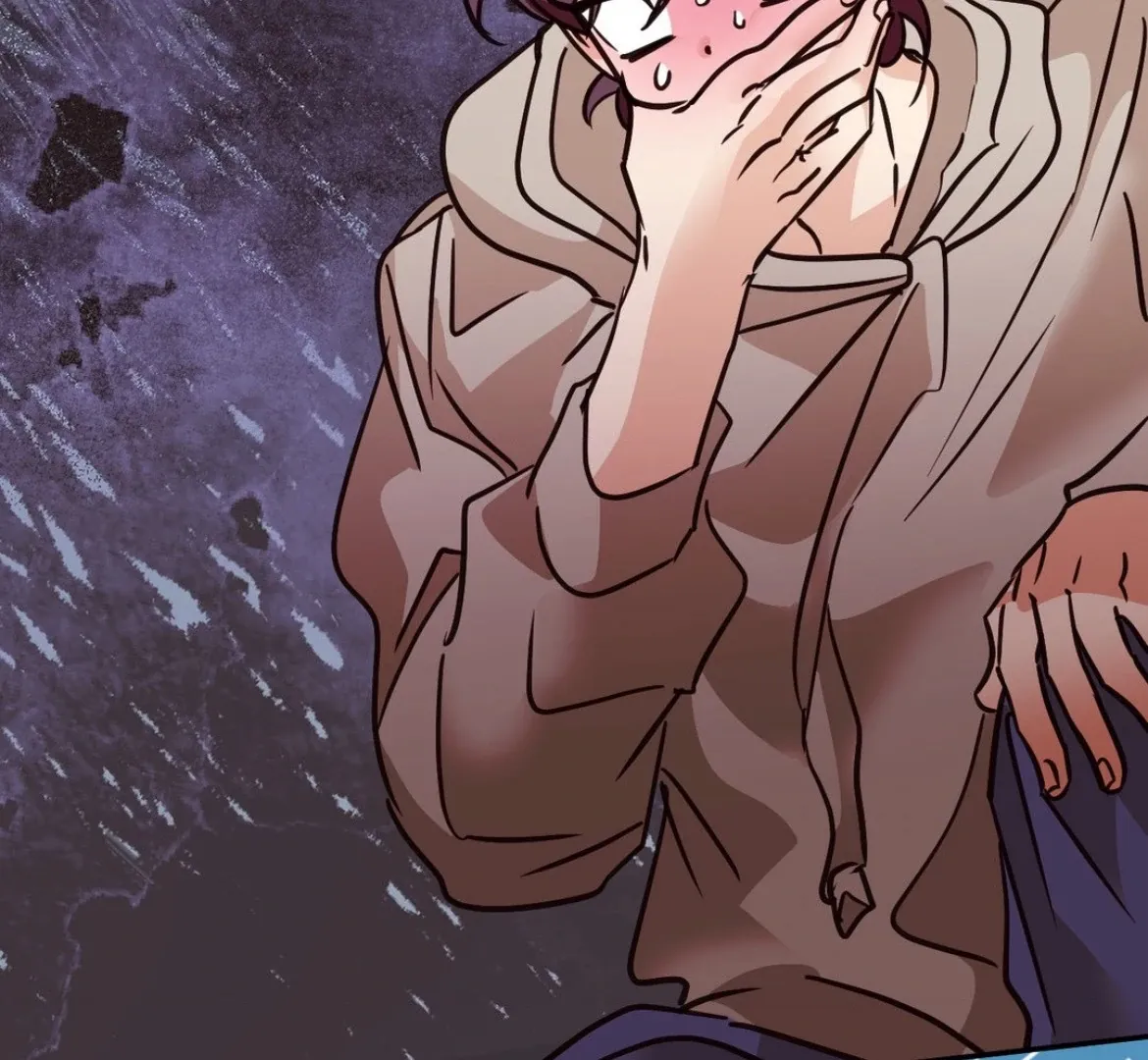 Involuntary Romance Mangakakalot X Chapter 33 Page 16