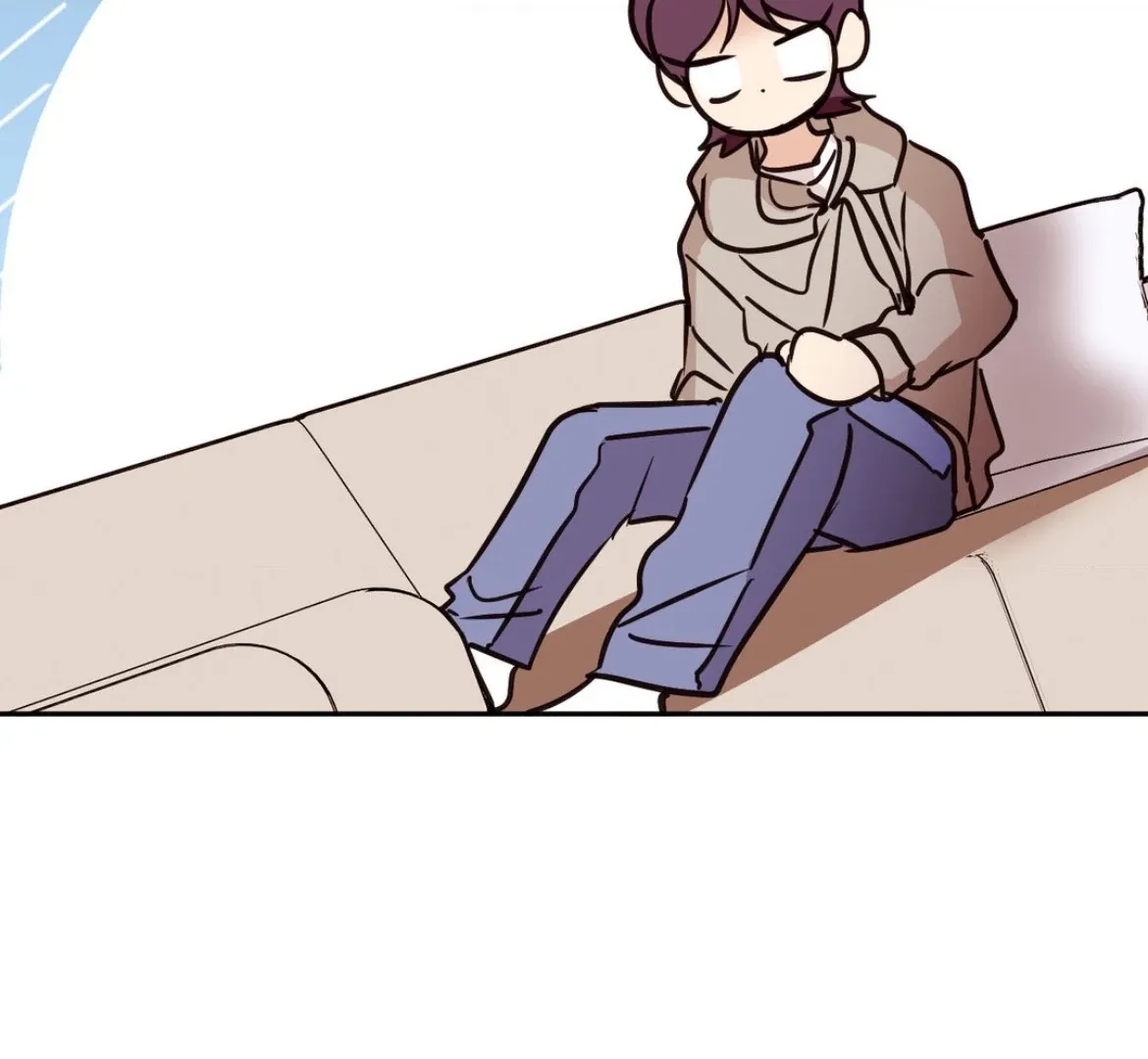 Involuntary Romance Mangakakalot X Chapter 33 Page 18