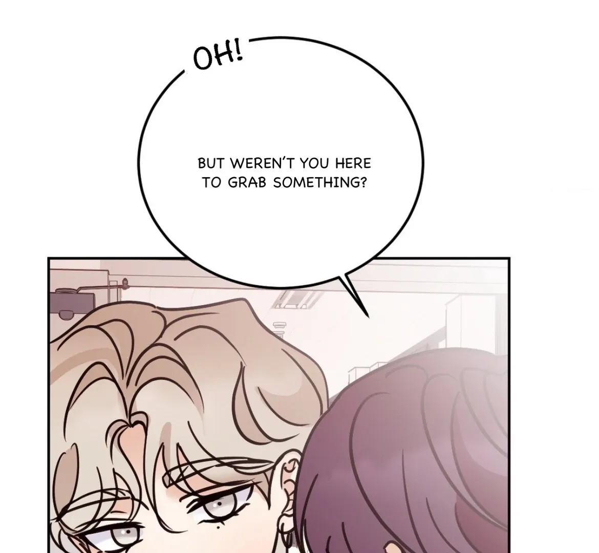 Involuntary Romance Mangakakalot X Chapter 33 Page 105