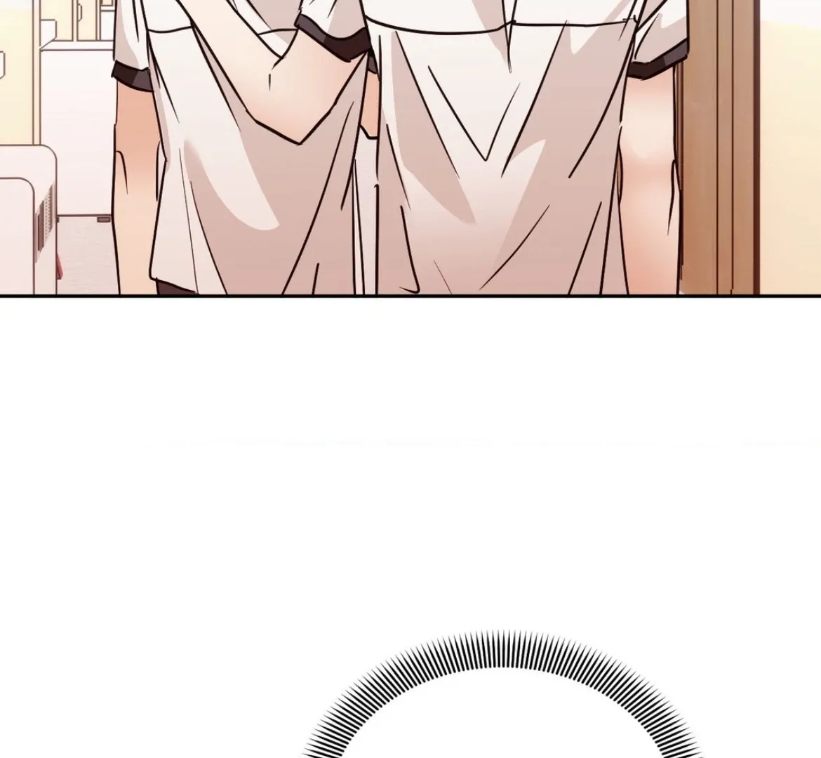 Involuntary Romance Mangakakalot X Chapter 33 Page 108