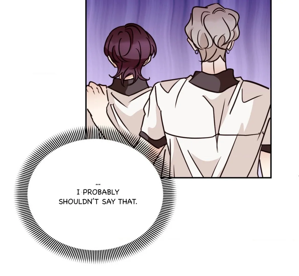 Involuntary Romance Mangakakalot X Chapter 33 Page 111