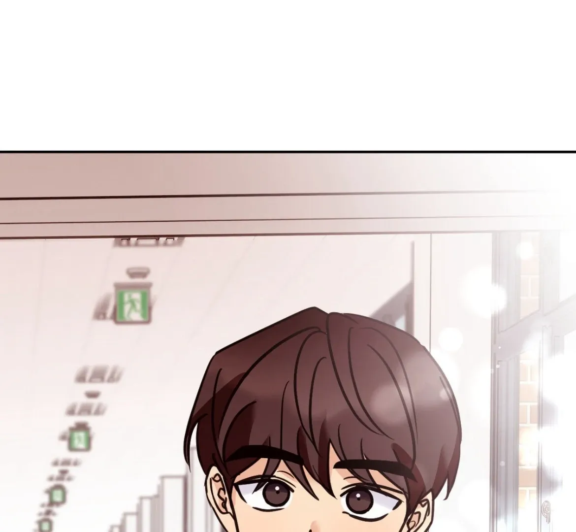 Involuntary Romance Mangakakalot X Chapter 33 Page 119