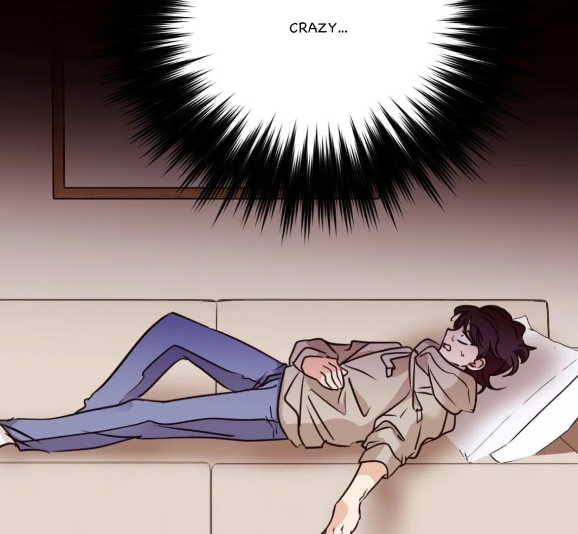 Involuntary Romance Mangakakalot X Chapter 33 Page 13