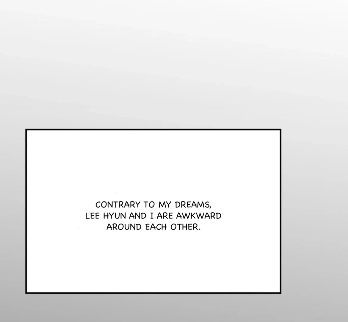 Involuntary Romance Mangakakalot X Chapter 33 Page 25