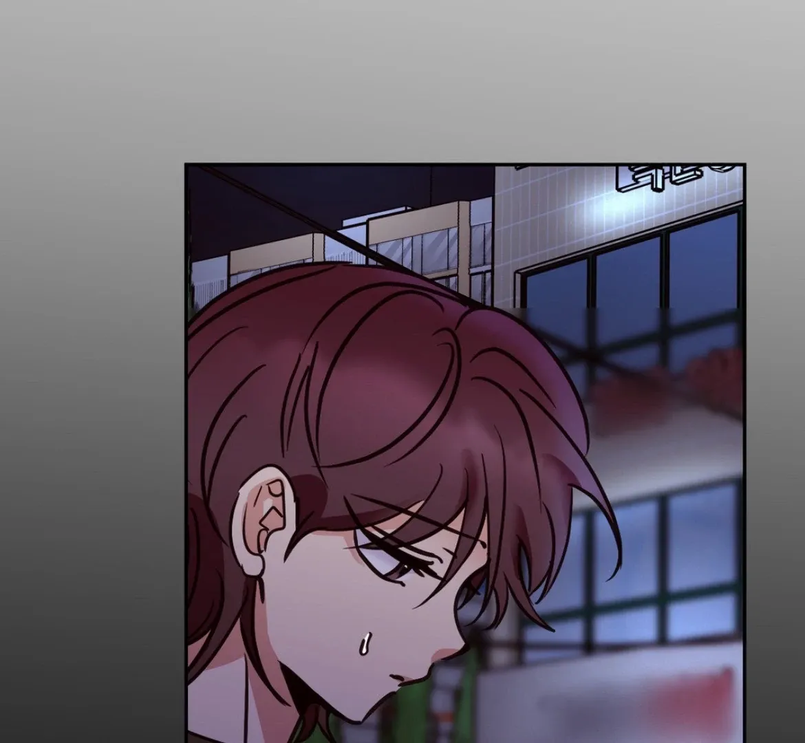 Involuntary Romance Mangakakalot X Chapter 33 Page 26