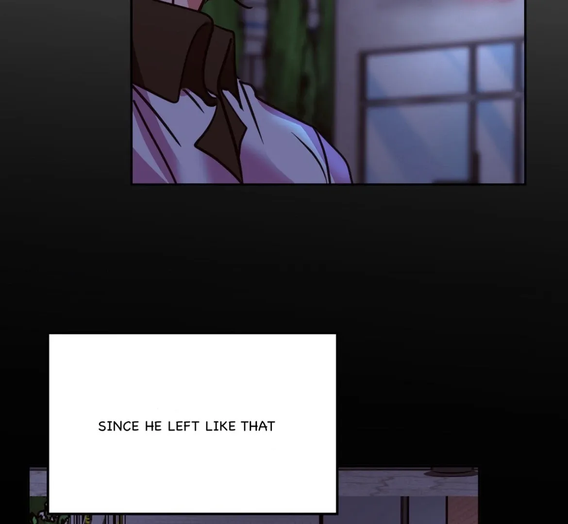 Involuntary Romance Mangakakalot X Chapter 33 Page 27