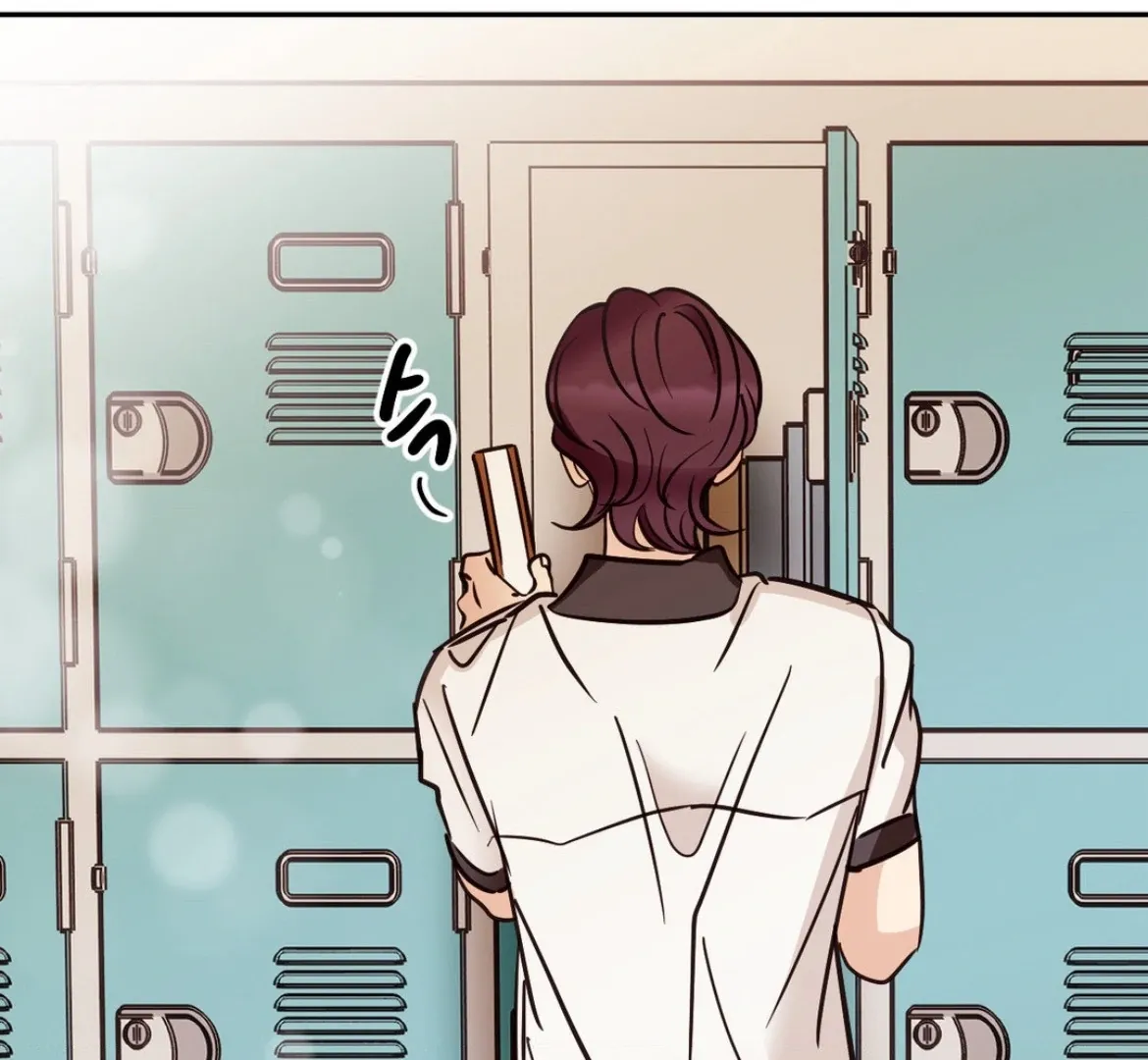 Involuntary Romance Mangakakalot X Chapter 33 Page 38