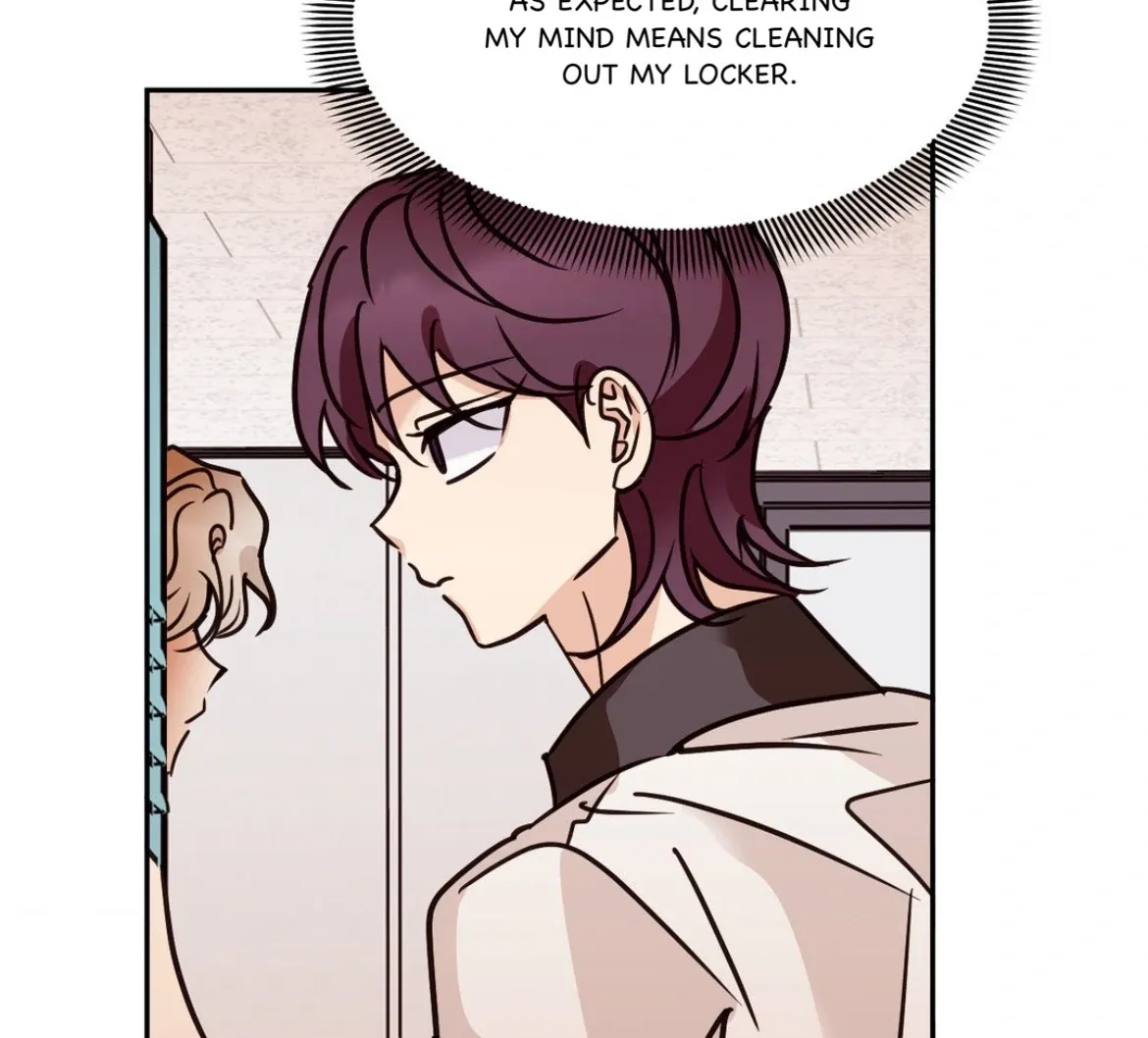 Involuntary Romance Mangakakalot X Chapter 33 Page 40