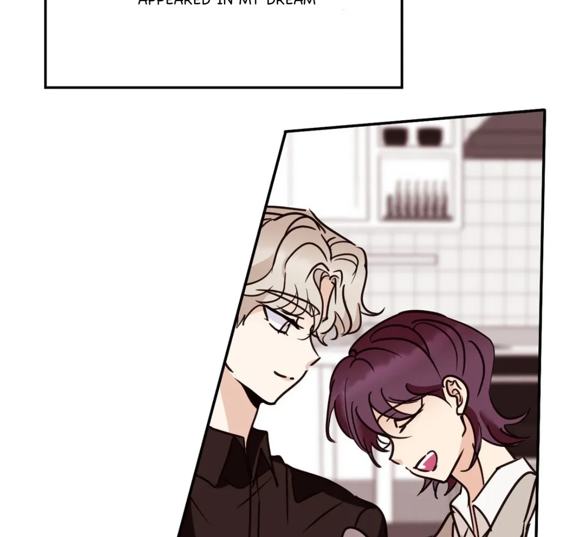 Involuntary Romance Mangakakalot X Chapter 33 Page 4