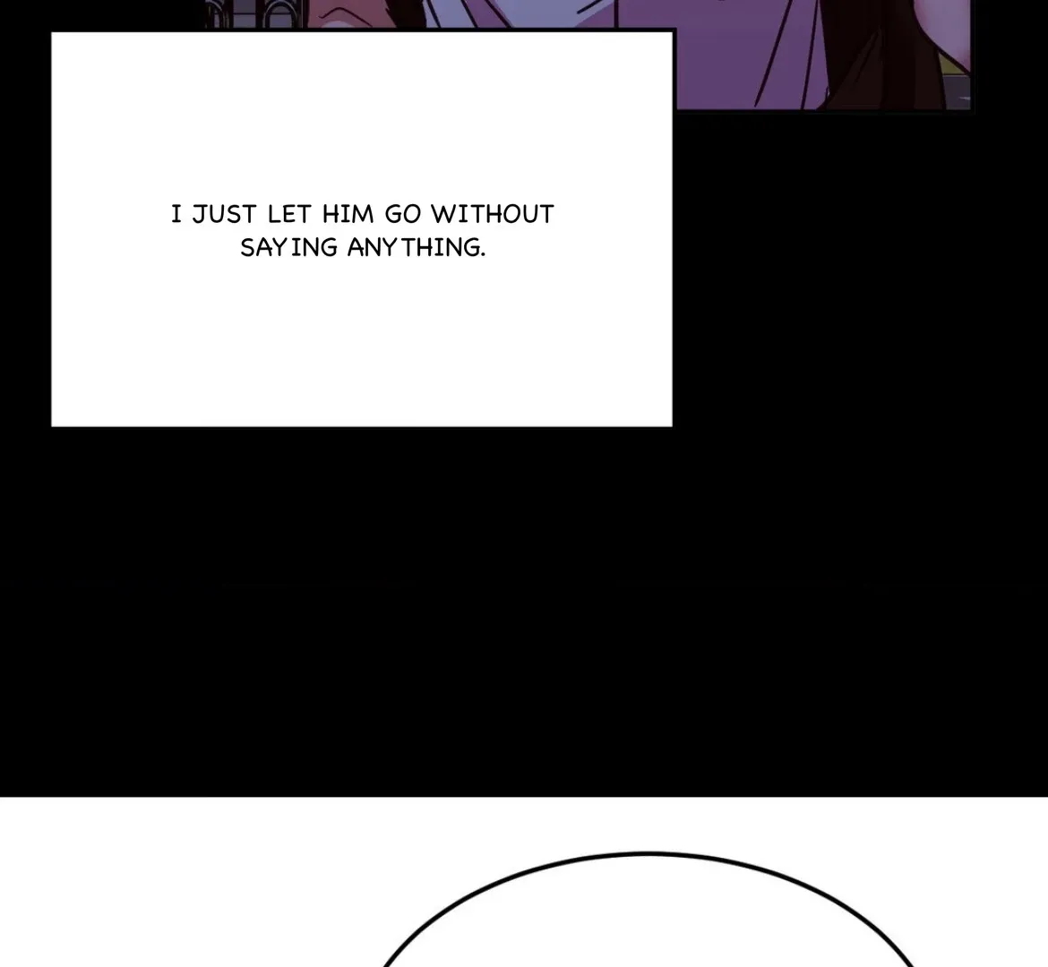 Involuntary Romance Mangakakalot X Chapter 33 Page 31