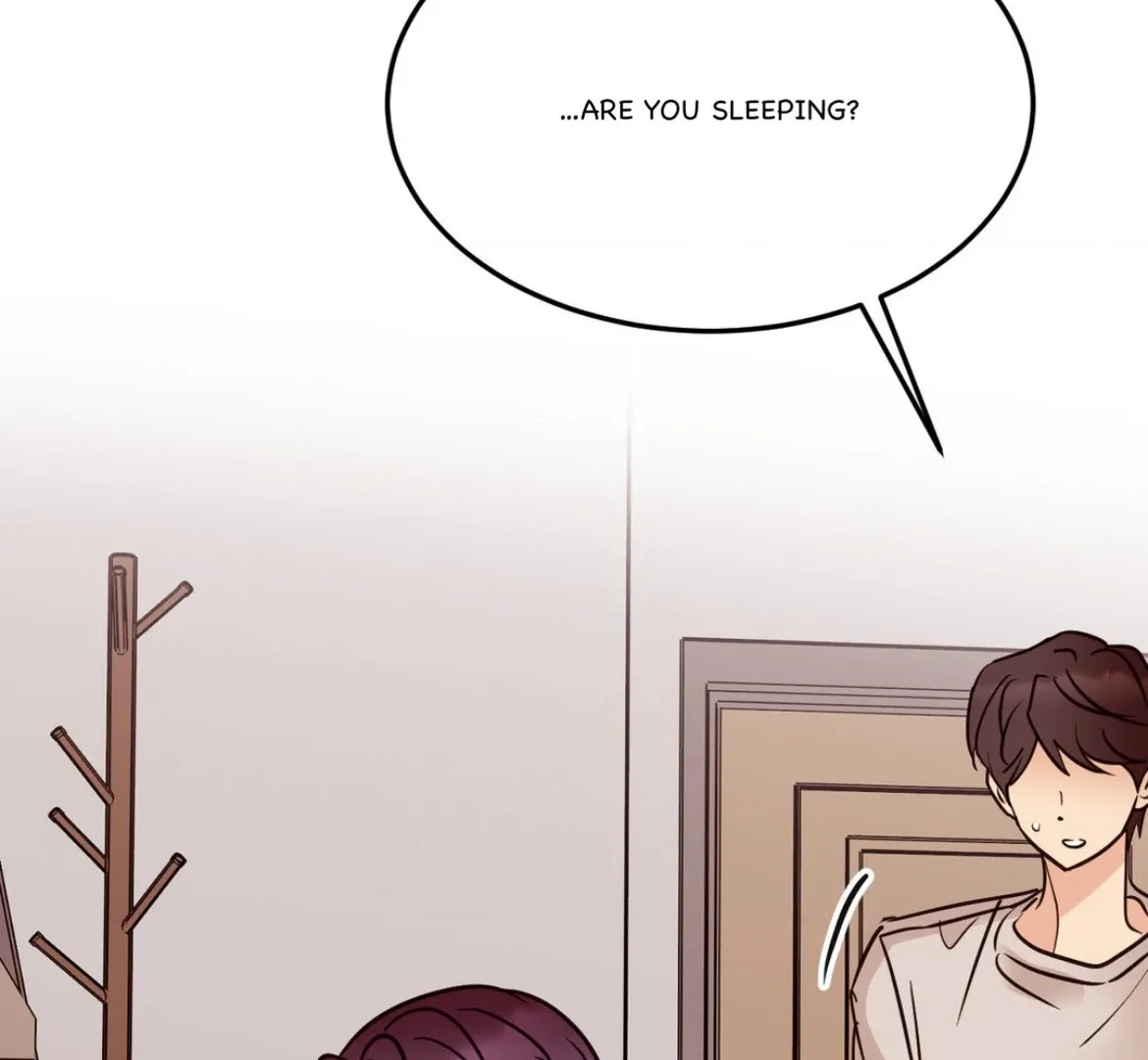 Involuntary Romance Mangakakalot X Chapter 33 Page 32
