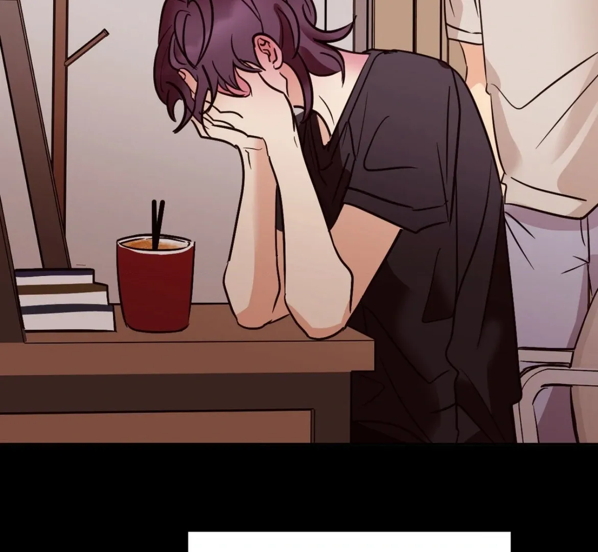Involuntary Romance Mangakakalot X Chapter 33 Page 33
