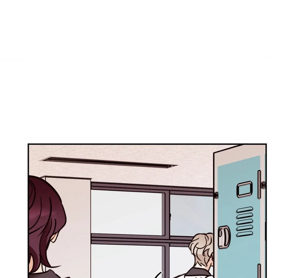 Involuntary Romance Mangakakalot X Chapter 33 Page 46