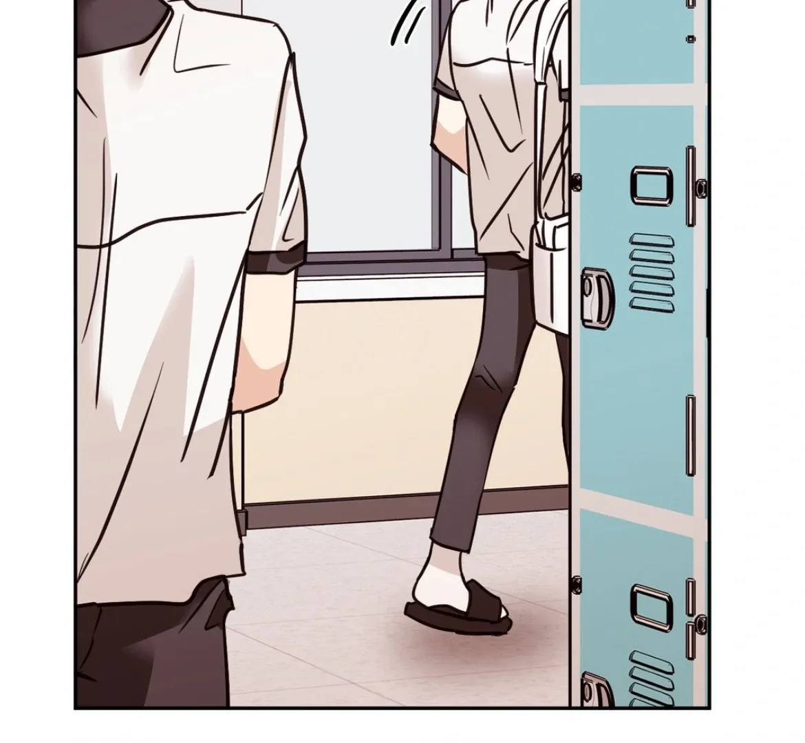 Involuntary Romance Mangakakalot X Chapter 33 Page 47